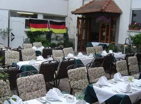 & Restaurant Raisch