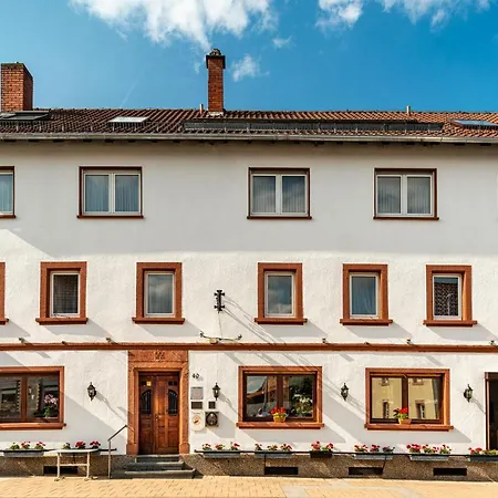 & Restaurant Raisch Affittacamere 3*