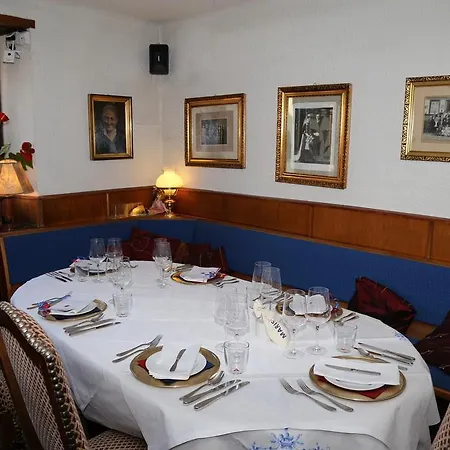 & Restaurant Raisch