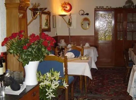 & Restaurant Raisch Steinwenden