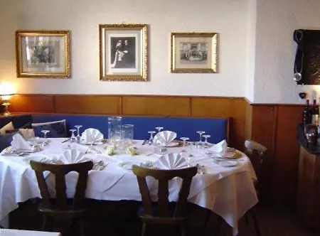 & Restaurant Raisch
