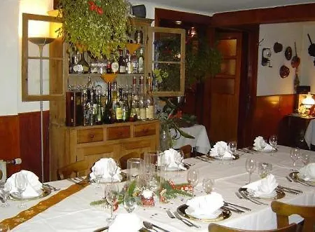 & Restaurant Raisch