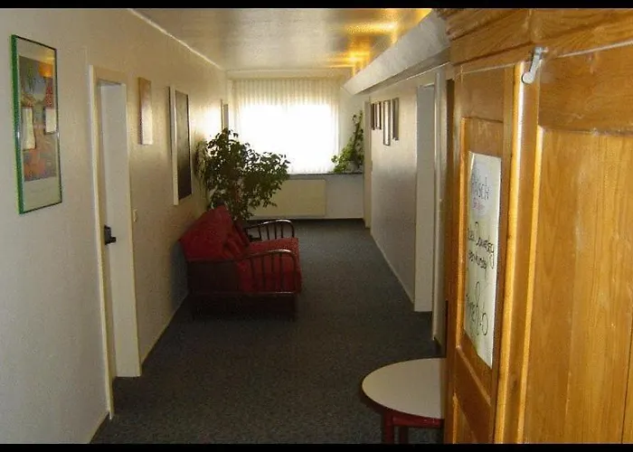 게스트하우스 & Restaurant Raisch